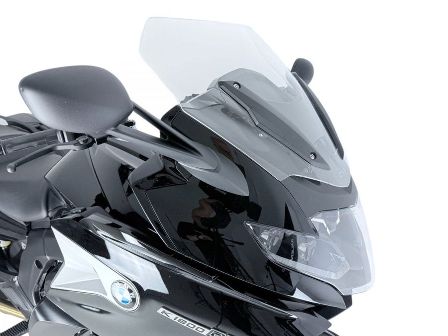 BMW K 1600 GTL [2011-2026] - Sport windshield - view 6