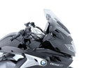 BMW K 1600 GTL [2011-2026] - Sport windshield - view 10