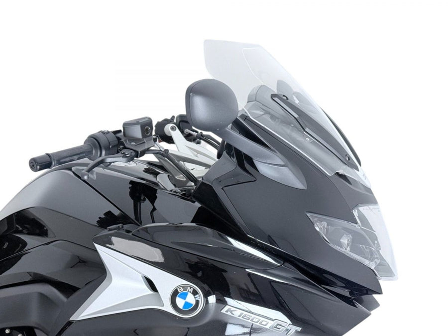BMW K 1600 GTL [2011-2026] - Sport windshield - view 8