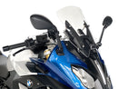 BMW R 1200 RS [2015-2018] - Sport windshield – view 4