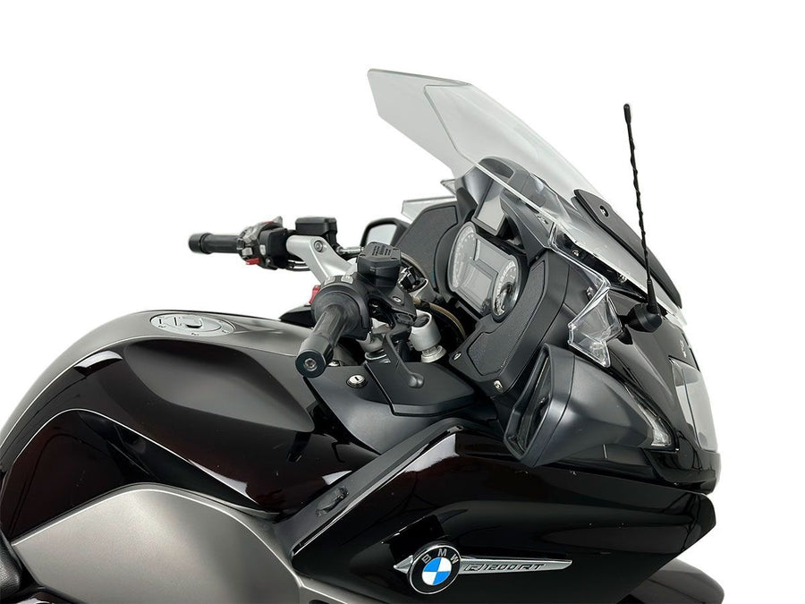 BMW R 1200 RT [2014-2018] - Sport Windschild – Ansicht 6