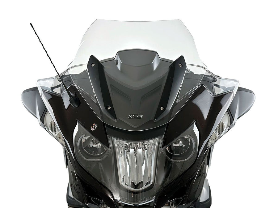 BMW R 1200 RT [2014-2018] - Sport Windschild – Ansicht 4