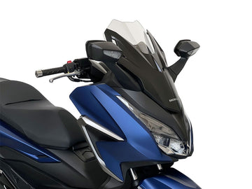 HONDA FORZA 125 [2021-2026] - Sport Windschild – Ansicht 2