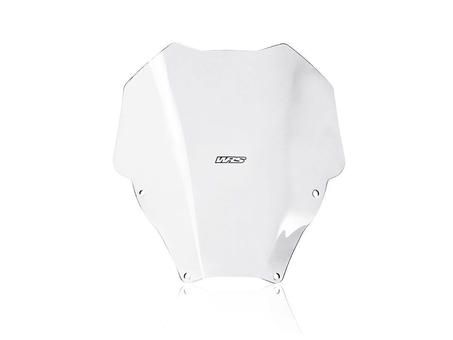 Honda Forza 350 [2021-2026] - Sport Windshield - View 6