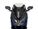 Honda Forza 350 [2021-2026] - Sport Windshield – View 4