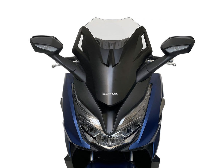 Honda Forza 350 [2021-2026] - Sport Windshield – View 4