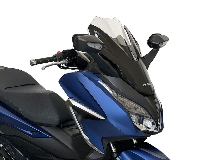 Honda Forza 350 [2021-2026] - Sport Windshield – View 2