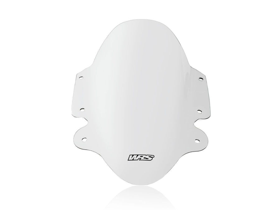TRIUMPH SPEED TRIPLE 1200 RR [2022-2024] - Sport windshield – view 12