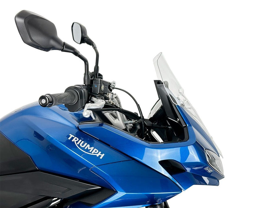 Triumph Tiger Sport 660 [2022-2026] - Sport windshield - view 4