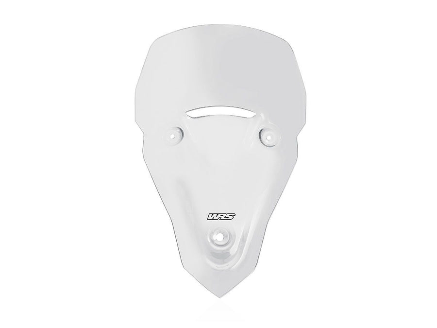 Triumph Tiger Sport 660 [2022-2026] - Sport windshield - view 10