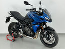 Triumph Tiger Sport 660 [2022-2026] - Sport windshield - view 8