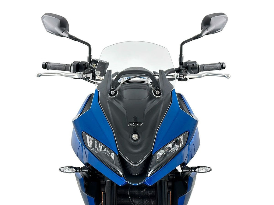 Triumph Tiger Sport 660 [2022-2026] - Sport windshield - view 6