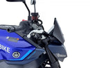 Yamaha MT-09 [2024-2026] - Sport Windschild ohne Halterung – Ansicht 8