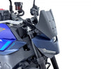 Yamaha MT-09 SP [2024-2026] - Sport Windschild ohne Halterung – Ansicht 4