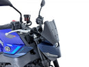 Yamaha MT-09 [2024-2026] - Sport Windschild ohne Halterung – Ansicht 6