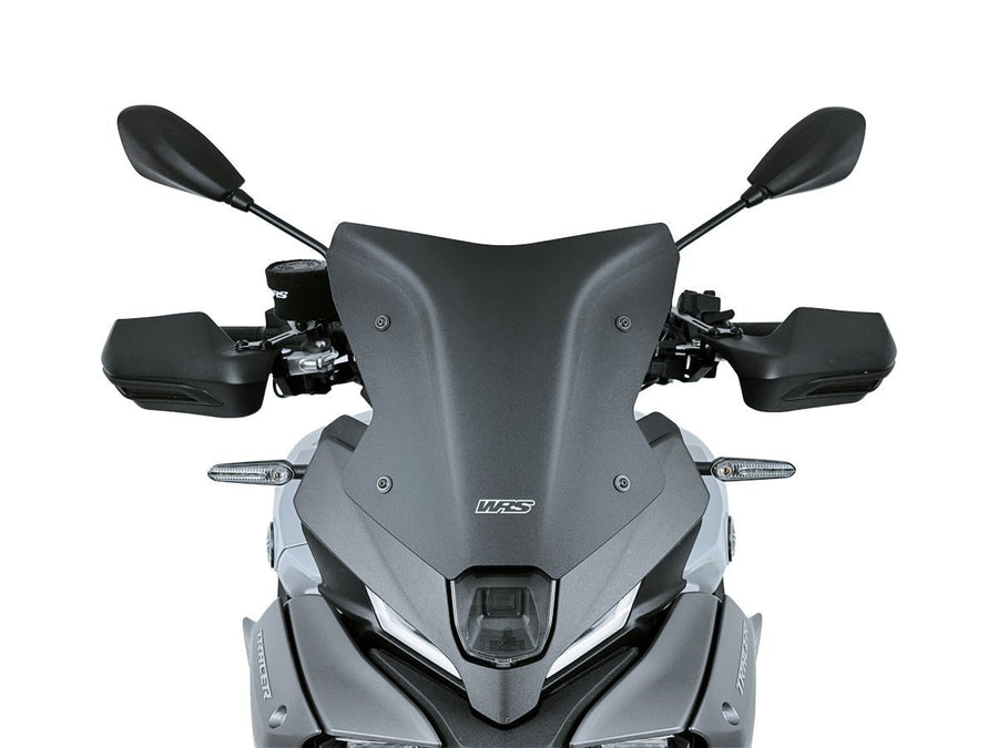 Yamaha Tracer 9 GT+ [2025-2026] - Sport Windschild – Ansicht 12