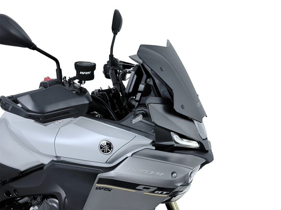 YAMAHA TRACER 9 [2025-2026] - Sport Windschild – Ansicht 4