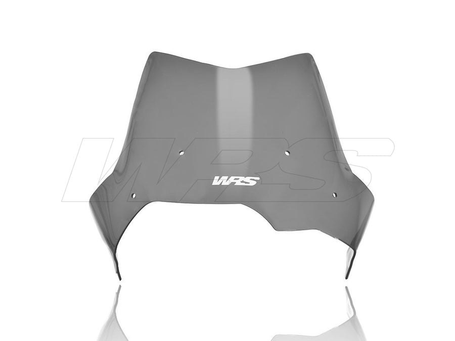 BMW F 700 GS [2011-2017] - Sport windshield incl. brackets - view 1