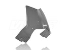 BMW F 700 GS [2011-2017] - Sport windshield incl. brackets - view 3