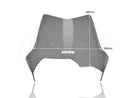 BMW F 700 GS [2011-2017] - Sport windshield incl. brackets - view 7