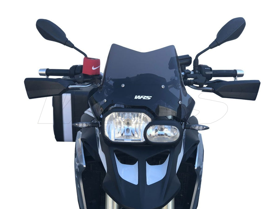 BMW F 700 GS [2011-2017] - Sport windshield incl. brackets - view 9