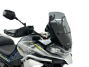 CF Moto 800 MT Explore [2022-2026] - Sport Windschild – Ansicht 1