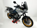 CF Moto 800 MT Explore [2022-2026] - Sport Windschild – Ansicht 9