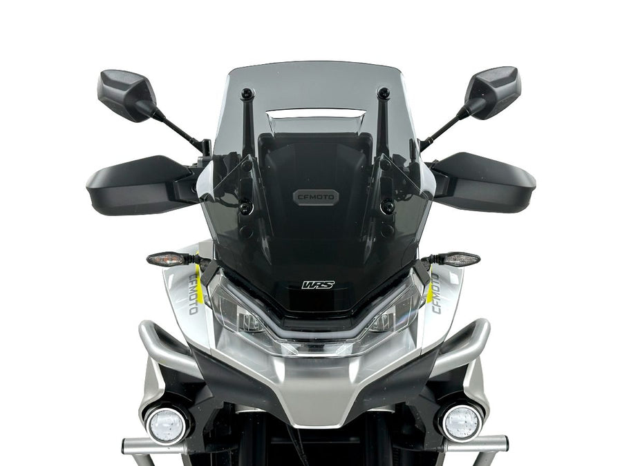 CF Moto 800 MT Touring [2022-2026] - Sport Windschild – Ansicht 5