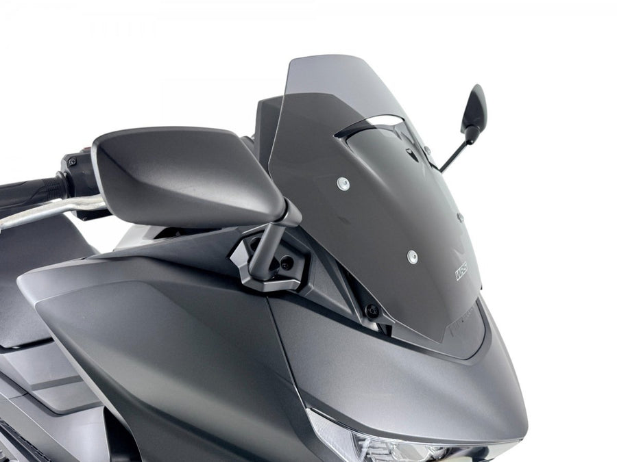Honda Forza 750 [2025-2026] - Sport Windshield – View 5