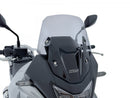 Honda XL 750 Transalp [2025-2026] - Sport Windschild – Ansicht 1