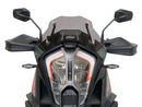 KTM 1290 SUPER ADVENTURE S [2021-2024] - Sport Windschild – Ansicht 3