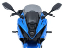 SUZUKI GSX 8 R [2024-2026] - Sport windshield - view 5
