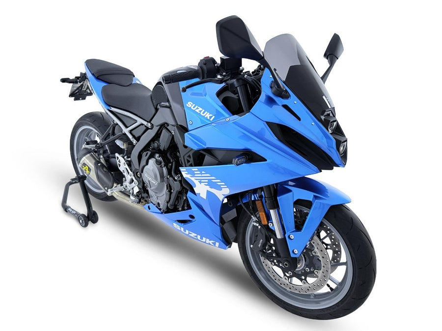 SUZUKI GSX 8 R [2024-2026] - Sport windshield - view 7