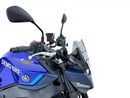 YAMAHA MT-09 Y-AMT [2024-2026] - Sport Windschild ohne Halterung – Ansicht 9