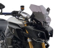 YAMAHA MT 10 [2016-2021] - Sport windshield – view 1