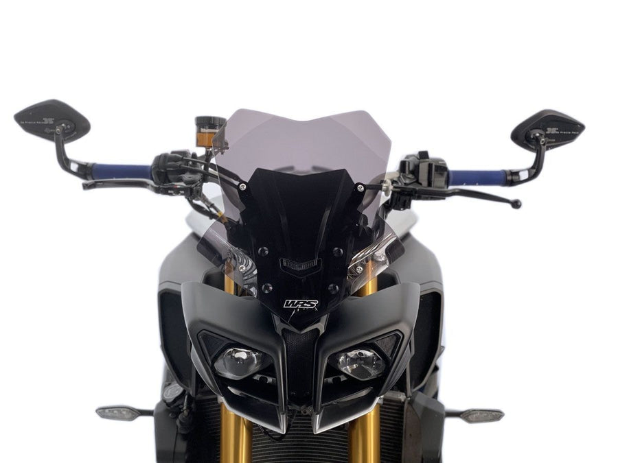 Yamaha MT-10 SP [2017-2021] - Sport Windshield - View 3
