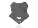 YAMAHA MT 10 [2016-2021] - Sport windshield – view 5