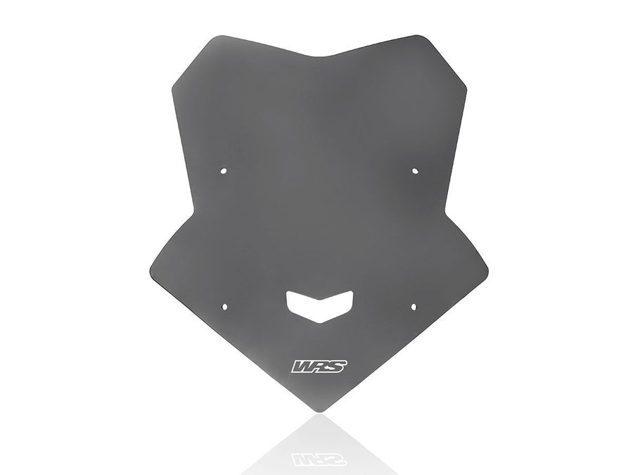 YAMAHA MT 10 [2016-2021] - Sport windshield – view 5