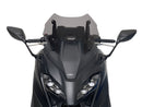 Yamaha T-Max 560 [2022-2024] - Sport Windshield - View 1