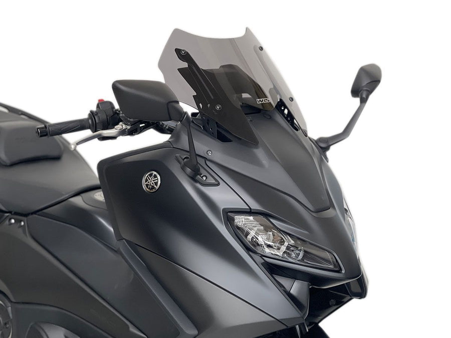 Yamaha T-Max 560 [2025-2026] - Sport windshield - view 1