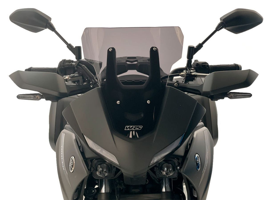 YAMAHA TRACER 7 GT [2021-2024] - Sport windshield - view 3