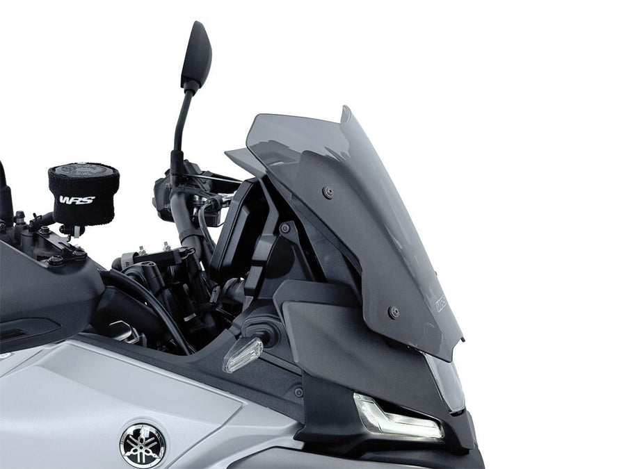 Yamaha Tracer 9 GT [2025-2026] - Sport Windschild – Ansicht 5