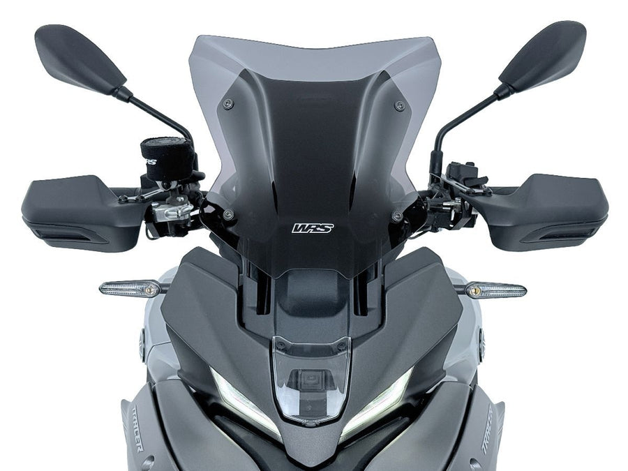 Yamaha Tracer 9 GT+ [2025-2026] - Sport Windschild – Ansicht 9