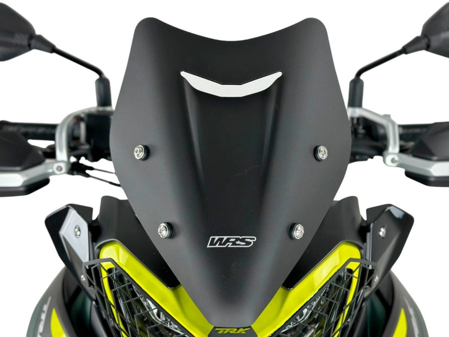 BENELLI TRK 702 [2023-2026] - Sport windshield - view 5