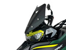 BENELLI TRK 702 [2023-2026] - Sport windshield - view 11