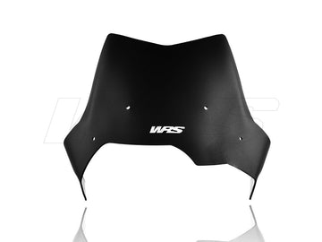 BMW F 700 GS [2011-2017] - Sport Windschild inkl. Halterungen – Ansicht 2