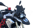 BMW F 700 GS [2011-2017] - Sport windshield incl. brackets - view 12