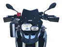 BMW F 700 GS [2011-2017] - Sport windshield incl. brackets - view 10