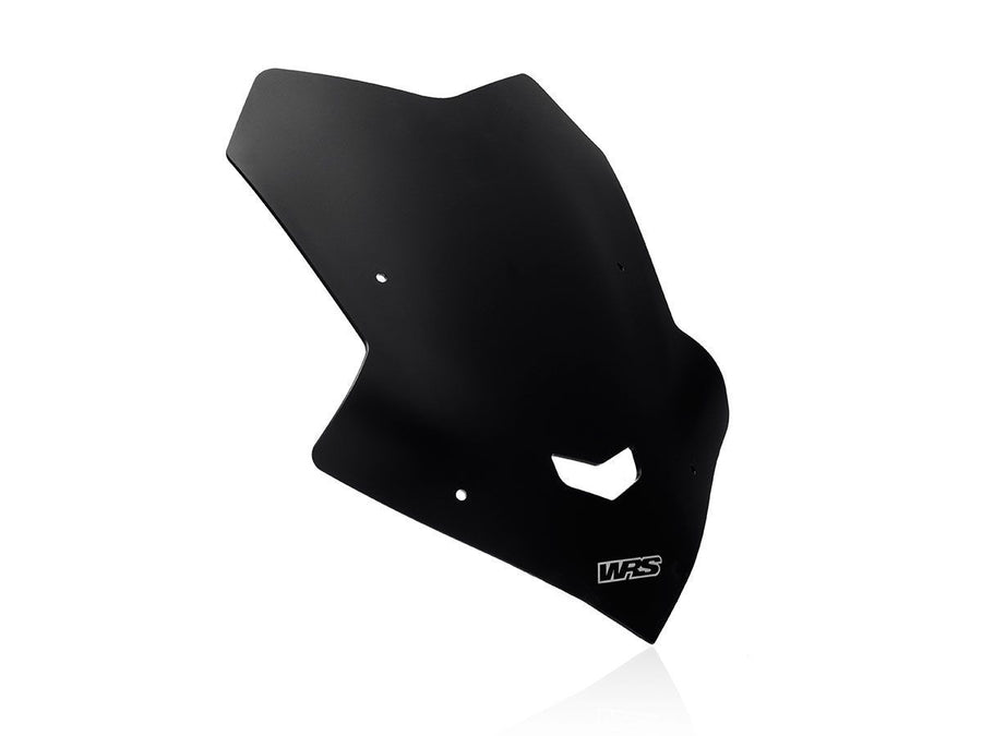 Yamaha MT-10 SP [2017-2021] - Sport Windshield - View 8