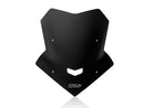 YAMAHA MT 10 [2016-2021] - Sport windshield - view 6